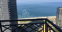 公寓 1-комн 74.7 m² - 治安官 Khimshiashvili, Batumi