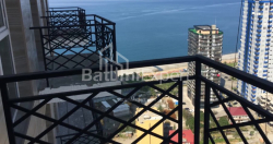 公寓 1-комн 35 m² - 治安官 Khimshiashvili, Batumi