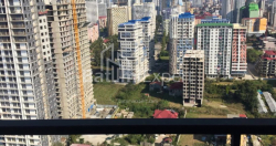 公寓 1-комн 35 m² - 治安官 Khimshiashvili, Batumi