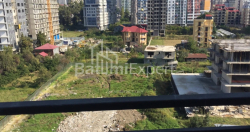 公寓 1-комн 74.7 m² - 治安官 Khimshiashvili, Batumi
