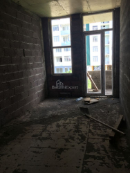 公寓 40 平方米的公寓 - 安吉萨, Batumi, 佐治亚州。