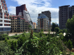 公寓 40 平方米的公寓 - 安吉萨, Batumi, 佐治亚州。