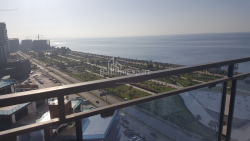 公寓 2-комн 38.4 m² - 治安官 Khimshiashvili, Batumi