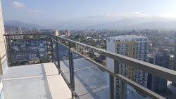 公寓 2-комн 38.4 m² - 治安官 Khimshiashvili, Batumi
