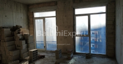 公寓 35 平方米的公寓 - 治安官 Khimshiashvili, Batumi, 佐治亚州。