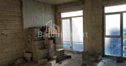 公寓 35 平方米的公寓 - 治安官 Khimshiashvili, Batumi, 佐治亚州。
