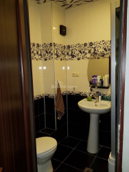 公寓 3-комн 84 m² - 伊凡·贾瓦希什维利, Batumi