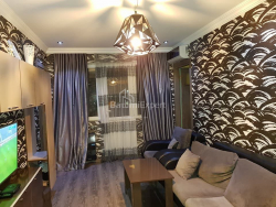 公寓 3-комн 84 m² - 伊凡·贾瓦希什维利, Batumi