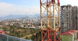 公寓 88.35 平方米的公寓 - 莱赫和玛丽亚·卡钦斯基, Batumi, 佐治亚州。