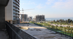 公寓 1-комн 75.6 m² - 莱赫和玛丽亚·卡钦斯基, Batumi