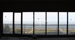 公寓 75.57 平方米的公寓 - 莱赫和玛丽亚·卡钦斯基, Batumi, 佐治亚州。