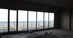 公寓 1-комн 75.6 m² - 莱赫和玛丽亚·卡钦斯基, Batumi