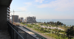 公寓 1-комн 75.8 m² - 莱赫和玛丽亚·卡钦斯基, Batumi