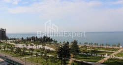 公寓 1-комн 75.8 m² - 莱赫和玛丽亚·卡钦斯基, Batumi