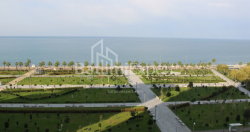 公寓 75.75 平方米的公寓 - 莱赫和玛丽亚·卡钦斯基, Batumi, 佐治亚州。