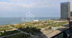 公寓 75.75 平方米的公寓 - 莱赫和玛丽亚·卡钦斯基, Batumi, 佐治亚州。