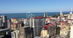 公寓 166 平方米的公寓 - Tbel-Abuseridze, Batumi, 佐治亚州。