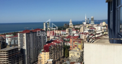公寓 166 平方米的公寓 - Tbel-Abuseridze, Batumi, 佐治亚州。
