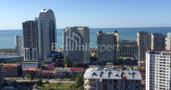 公寓 166 平方米的公寓 - Tbel-Abuseridze, Batumi, 佐治亚州。