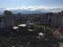 公寓 30 平方米的公寓 - 沙尔瓦·伊纳萨里泽, Batumi, 佐治亚州。