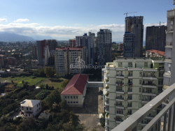公寓 30 平方米的公寓 - 沙尔瓦·伊纳萨里泽, Batumi, 佐治亚州。