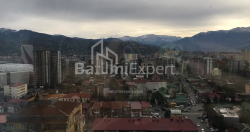 公寓 52 平方米的公寓 - 尼科·皮罗斯马尼, Batumi, 佐治亚州。