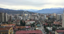 公寓 52 平方米的公寓 - 尼科·皮罗斯马尼, Batumi, 佐治亚州。