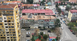 公寓 52 平方米的公寓 - 尼科·皮罗斯马尼, Batumi, 佐治亚州。