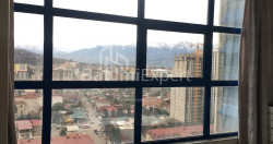 公寓 52 平方米的公寓 - 尼科·皮罗斯马尼, Batumi, 佐治亚州。