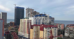 公寓 86 平方米的公寓 - 安吉萨, Batumi, 佐治亚州。