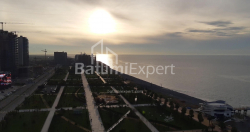 公寓 31 平方米的公寓 - 治安官 Khimshiashvili, Batumi, 佐治亚州。