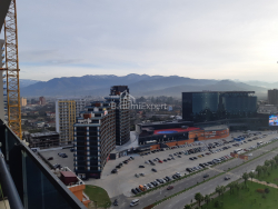 公寓 31 平方米的公寓 - 治安官 Khimshiashvili, Batumi, 佐治亚州。