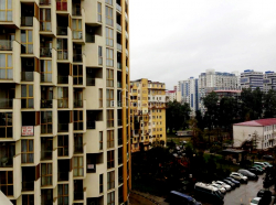 公寓 1-комн 35 m² - 治安官 Khimshiashvili, Batumi