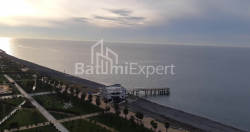 公寓 50 平方米的公寓 - 治安官 Khimshiashvili, Batumi, 佐治亚州。