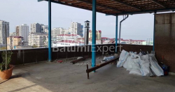 公寓 3-комн 100 m² - Vakhtang Gorgasali, Batumi