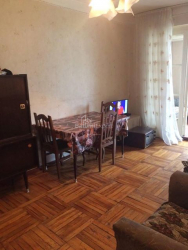公寓 2-комн 57 m² - 伊凡·贾瓦希什维利, Batumi