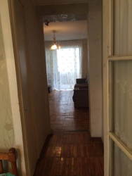 公寓 2-комн 57 m² - 伊凡·贾瓦希什维利, Batumi