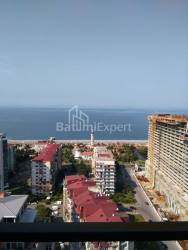 公寓 50.5 平方米的公寓 - 尼科·皮罗斯马尼, Batumi, 佐治亚州。