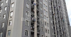 公寓 3-комн 50 m² - Vakhtang Gorgasali, Batumi