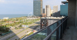 公寓 1-комн 75.8 m² - 莱赫和玛丽亚·卡钦斯基, Batumi