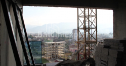 公寓 89.15 平方米的公寓 - 莱赫和玛丽亚·卡钦斯基, Batumi, 佐治亚州。