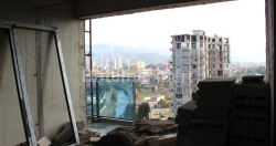 公寓 89.15 平方米的公寓 - 莱赫和玛丽亚·卡钦斯基, Batumi, 佐治亚州。