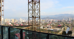 公寓 63.24 平方米的公寓 - 莱赫和玛丽亚·卡钦斯基, Batumi, 佐治亚州。