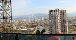 公寓 63.24 平方米的公寓 - 莱赫和玛丽亚·卡钦斯基, Batumi, 佐治亚州。