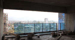 公寓 1-комн 63.2 m² - 莱赫和玛丽亚·卡钦斯基, Batumi