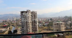 公寓 63.24 平方米的公寓 - 莱赫和玛丽亚·卡钦斯基, Batumi, 佐治亚州。