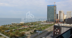 公寓 75.75 平方米的公寓 - 莱赫和玛丽亚·卡钦斯基, Batumi, 佐治亚州。
