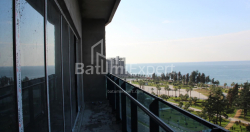 公寓 1-комн 75.8 m² - 莱赫和玛丽亚·卡钦斯基, Batumi