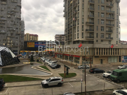 公寓 160 平方米的公寓 - 祖拉巴戈尔吉拉泽, Batumi, 佐治亚州。