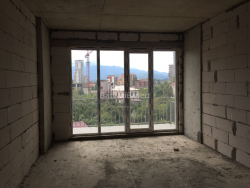 公寓 1-комн 33 m² - 沙尔瓦·伊纳萨里泽, Batumi